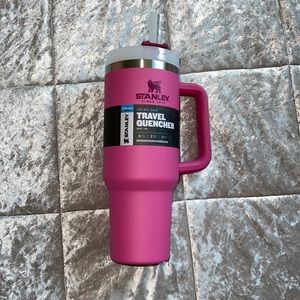 Stanley 40oz Tumbler